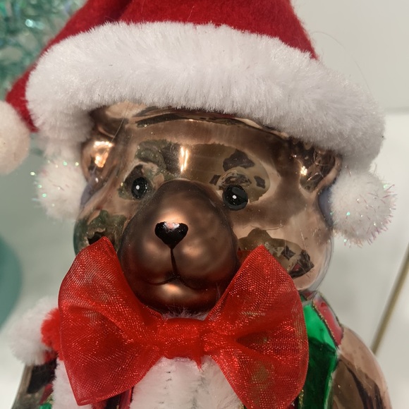 Thomas Pacconi glass ornament trio crate - Picture 10 of 17